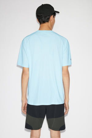 Men's Short Sleeve Athletic Top
