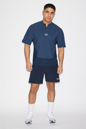 Men's Athletic Polo