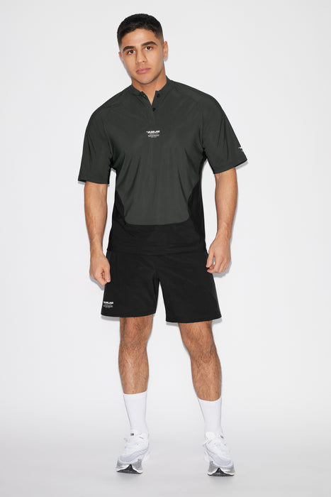 Men's Athletic Polo