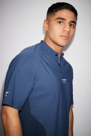 Men's Athletic Polo