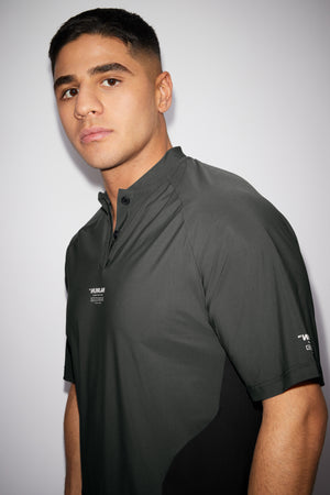 Men's Athletic Polo