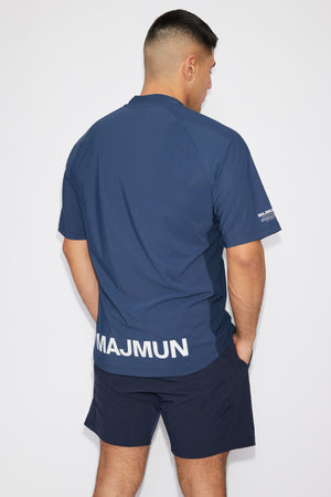 Men's Athletic Polo