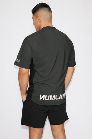 Men's Athletic Polo