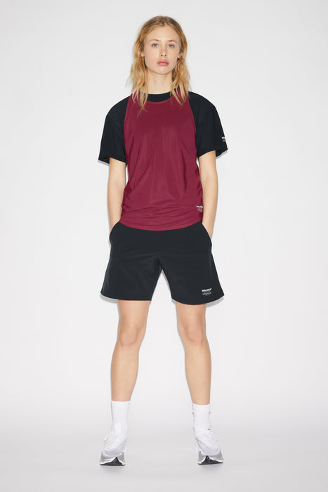 Women's Relaxed Athletic Top