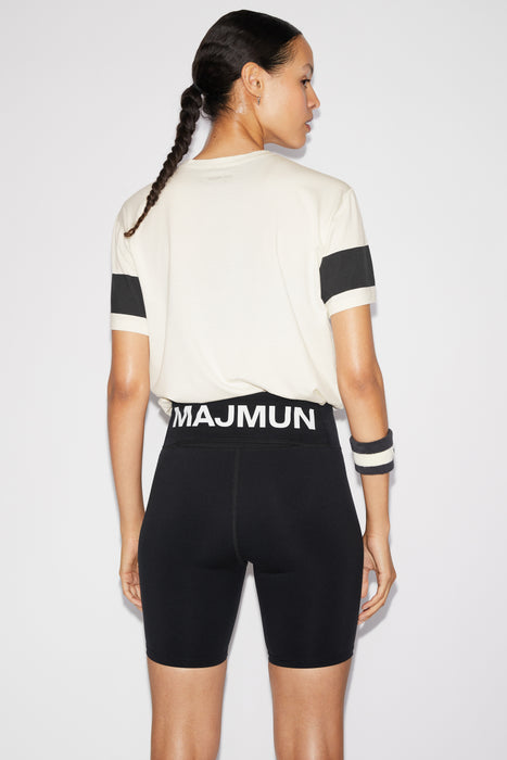 Women's Athletic Tight Shorts