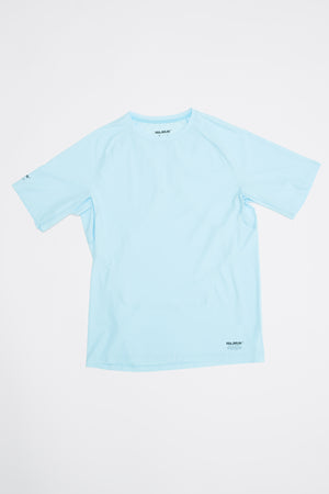 Men's Short Sleeve Athletic Top