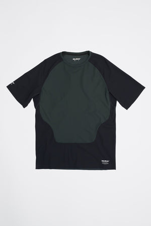 Men's Short Sleeve Athletic Top