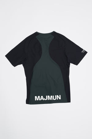 Men's Short Sleeve Athletic Top