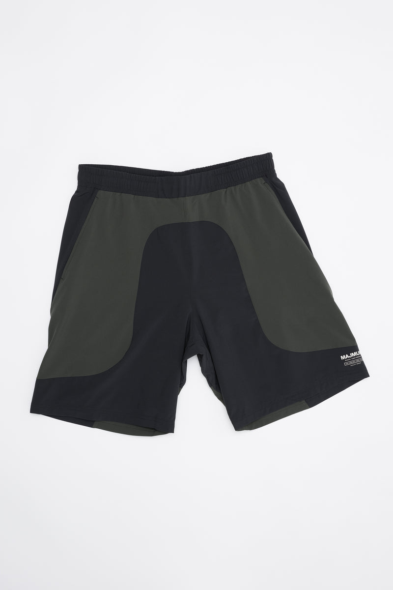 Men's Padel Shorts 9 Inch