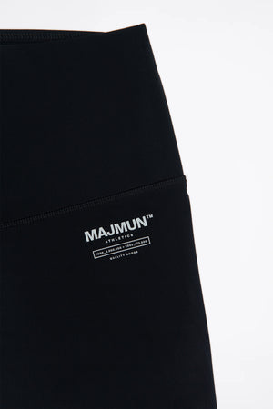 Women's Athletic Tight Shorts