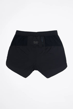 NEW Men's Black Running Shorts