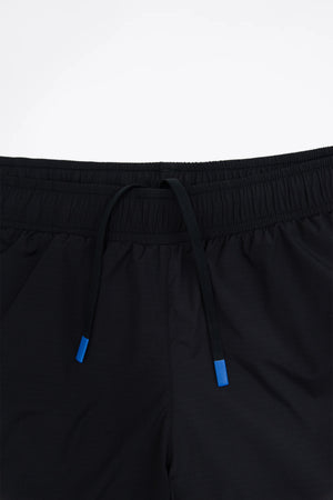 NEW Men's Black Running Shorts