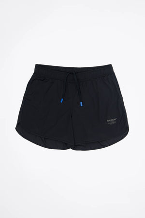 NEW Men's Black Running Shorts