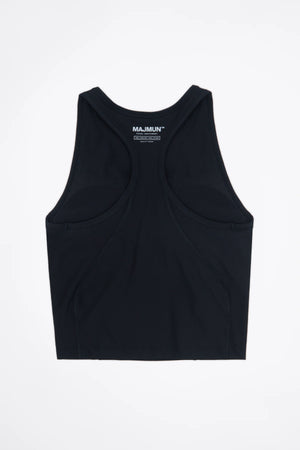 Women's Cropped Performance Tank