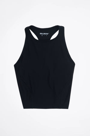 Women's Cropped Performance Tank