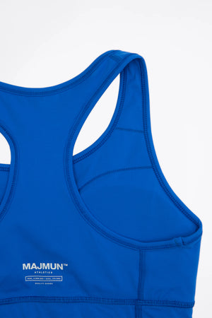 NEW Blue Women's Sport Bra