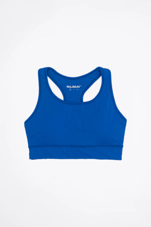 NEW Blue Women's Sport Bra