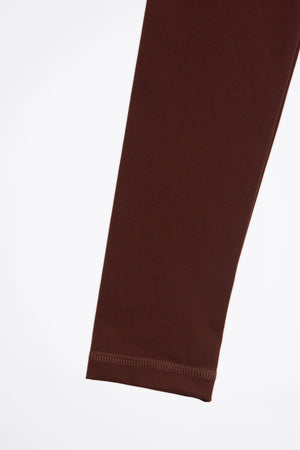 NEW Cropped Long Sleeve Top