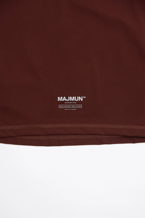 NEW Cropped Long Sleeve Top