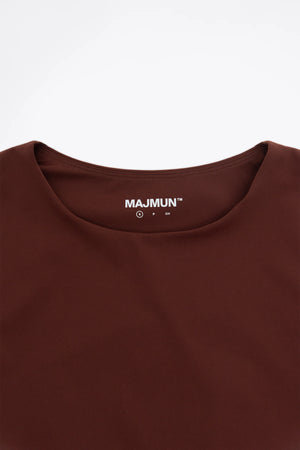 NEW Cropped Long Sleeve Top