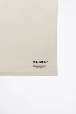 NEW Men's Vanilla Short Sleeve