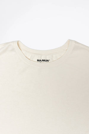 NEW Men's Vanilla Short Sleeve