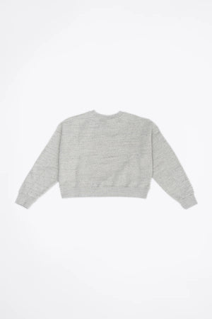 NEW Women's Cropped Sweatshirt