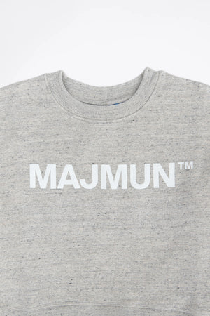 NEW Women's Cropped Sweatshirt