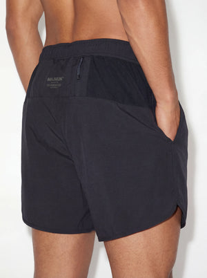 NEW Men's Black Running Shorts
