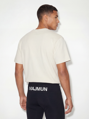 NEW Men's Vanilla Short Sleeve