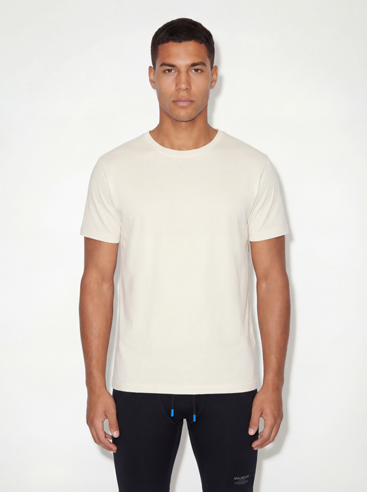 NEW Men's Vanilla Short Sleeve