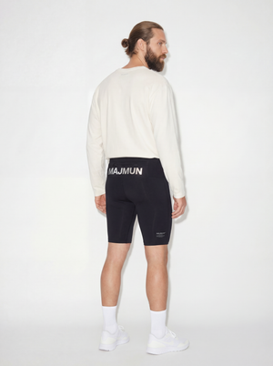 NEW Men's White Long Sleeve