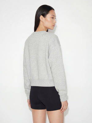 NEW Women's Cropped Sweatshirt