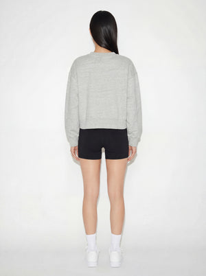 NEW Women's Cropped Sweatshirt