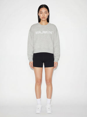 NEW Women's Cropped Sweatshirt