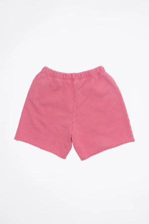 Women Cotton Shorts PINK