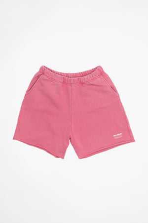 Women Cotton Shorts PINK