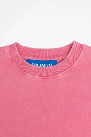 NEW Pink Women Sweatshirt