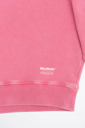NEW Pink Women Sweatshirt