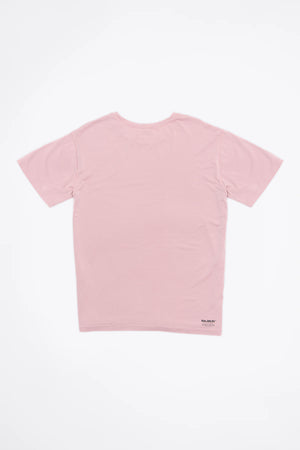 NEW Men's Pink Short Sleeve