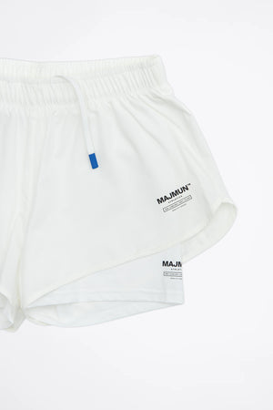 Women's Athletic Shorts