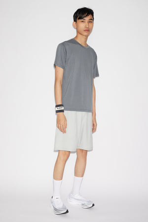 Cotton Short Sleeve Athletic T-shirt