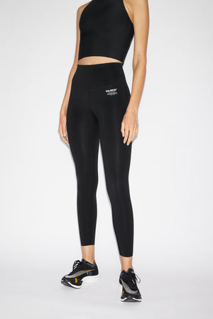 Women's Athletic High Waist Tights