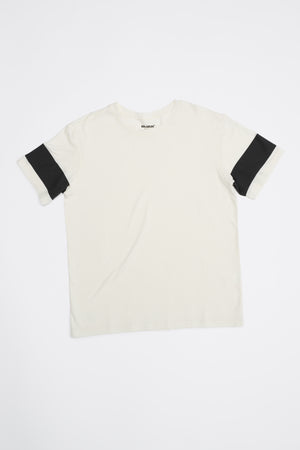 Cotton Short Sleeve Athletic T-shirt