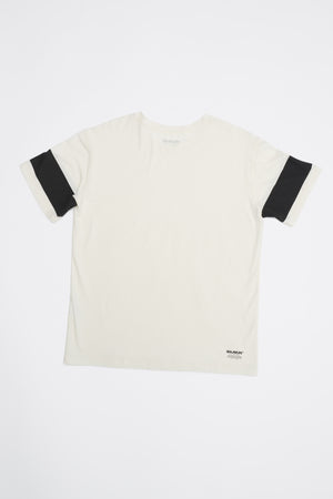 Cotton Short Sleeve Athletic T-shirt