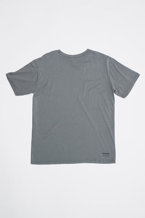 Cotton Short Sleeve Athletic T-shirt