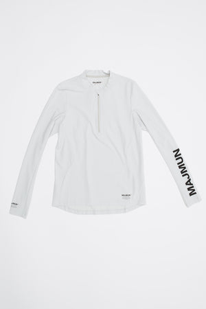 Women's Half Zip Athletic Top