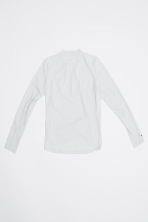 Women's Half Zip Athletic Top