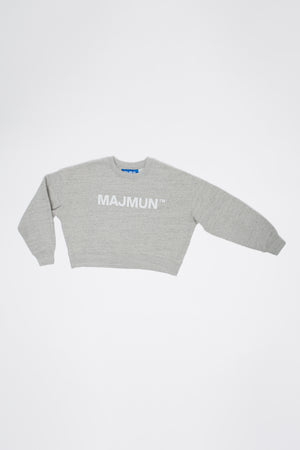 NEW Women's Cropped Sweatshirt