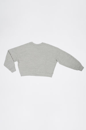 NEW Women's Cropped Sweatshirt